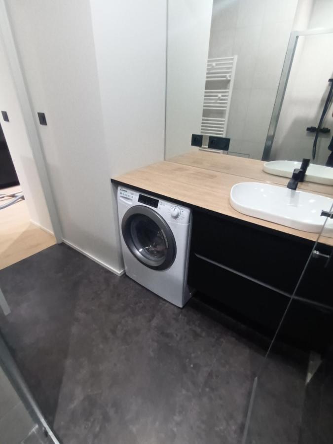 Apartament Chez David - T2 Neuf Dans Centre Historique Brioude Zewnętrze zdjęcie