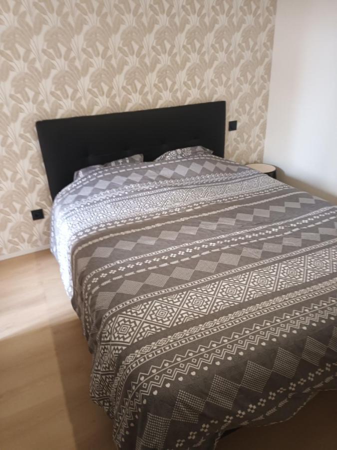 Apartament Chez David - T2 Neuf Dans Centre Historique Brioude Zewnętrze zdjęcie