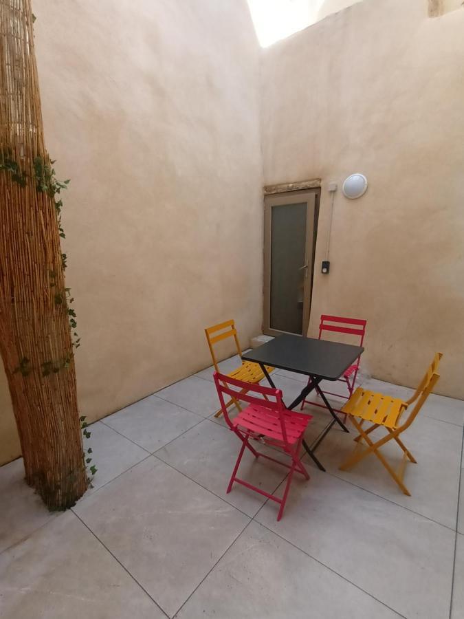 Apartament Chez David - T2 Neuf Dans Centre Historique Brioude Zewnętrze zdjęcie