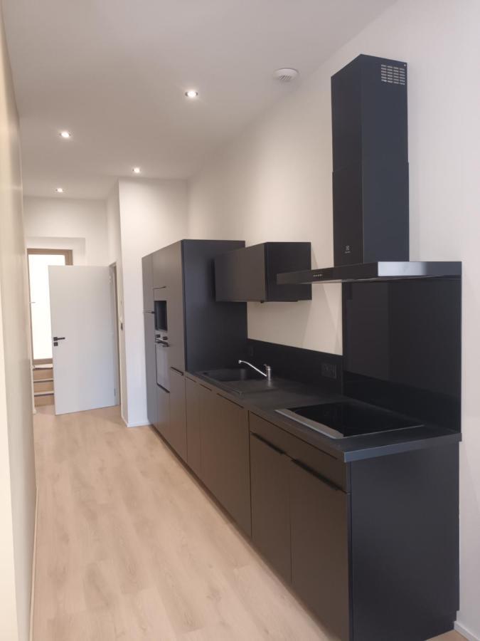 Apartament Chez David - T2 Neuf Dans Centre Historique Brioude Zewnętrze zdjęcie